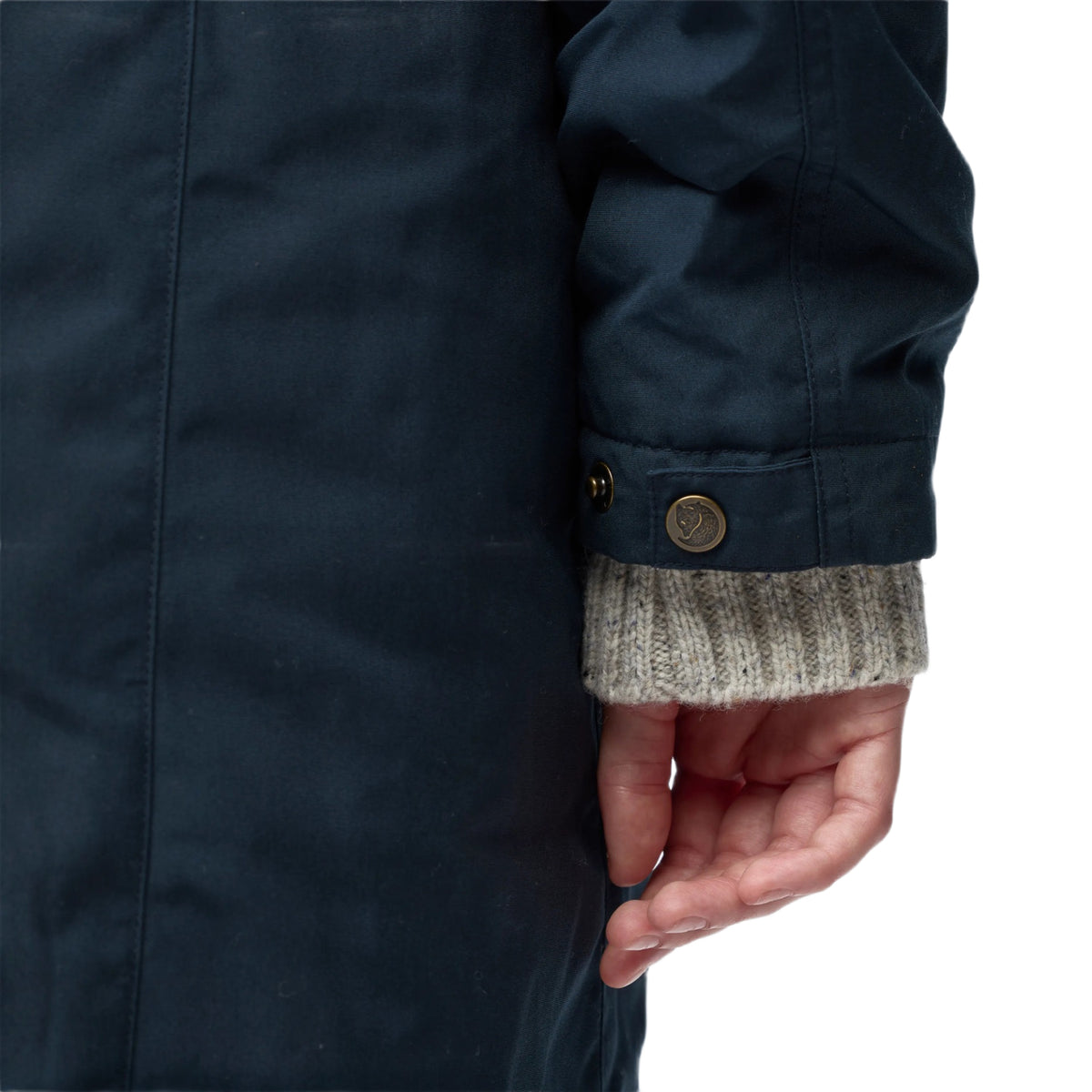 Women's Kiruna Hydratic Padded Parka