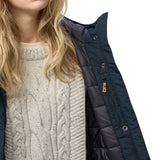 Women's Kiruna Hydratic Padded Parka