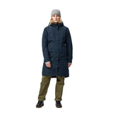 Women's Kiruna Hydratic Padded Parka