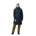 Women's Kiruna Hydratic Padded Parka