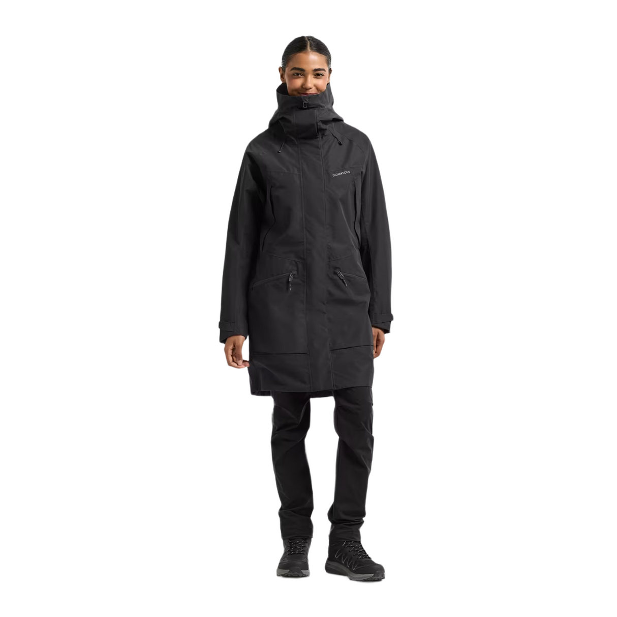 Women's Ilma Waterproof Parka