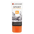 Lifesystems Sports Sun Cream Factor 50+ 50 ml #- 53 Degrees North 