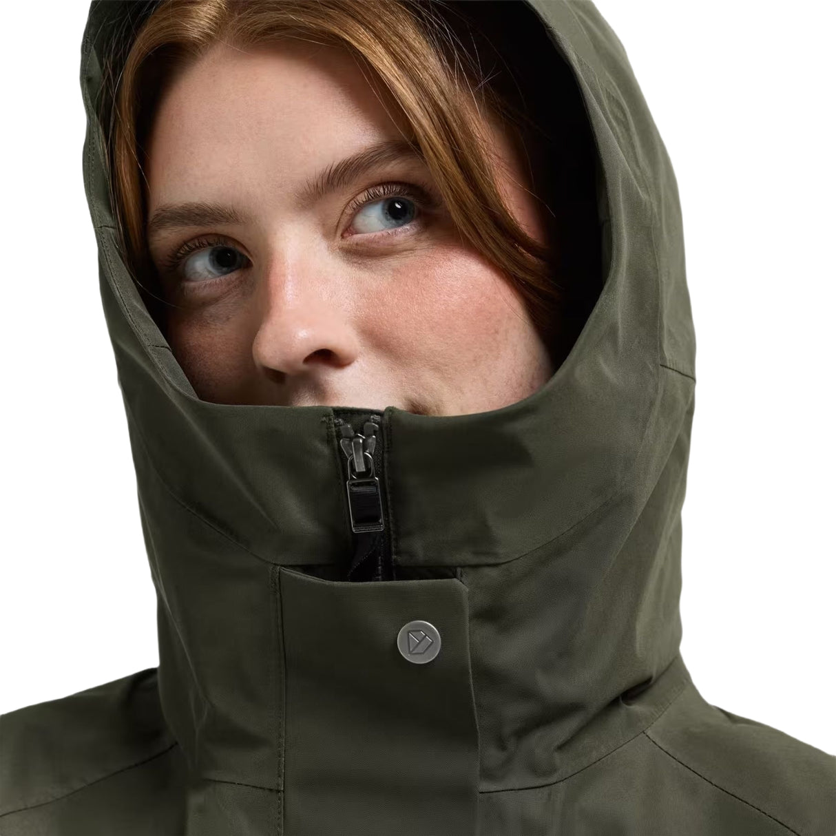 Women's Harriet Waterproof Parka