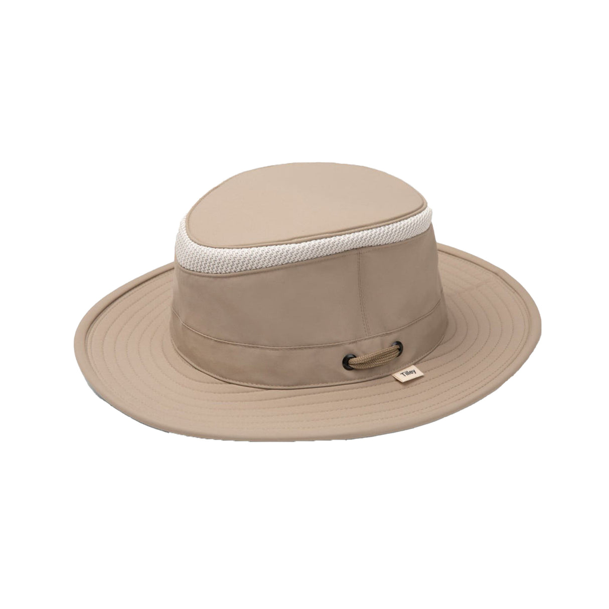 Tilley LTM5 Airflo Slim Sun Hat Midnight Navy / 56cm-Midnight Navy / 57cm-Midnight Navy / 58cm-Midnight Navy / 59cm-Midnight Navy / 60cm #- 53 Degrees North 