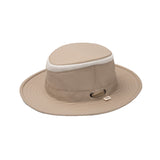 Tilley LTM5 Airflo Slim Sun Hat Midnight Navy / 56cm-Midnight Navy / 57cm-Midnight Navy / 58cm-Midnight Navy / 59cm-Midnight Navy / 60cm #- 53 Degrees North 