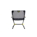 Nemo Moonlite Reclining Camp Chair Black Pearl #- 53 Degrees North 