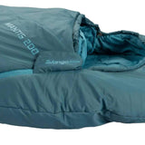 Vango Mantis 200 Sleeping Bag Deep Lagoon #- 53 Degrees North 