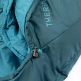 Vango Mantis 200 Sleeping Bag Deep Lagoon #- 53 Degrees North 
