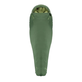Vango Mantis 300 Sleeping Bag Pine Green #- 53 Degrees North 