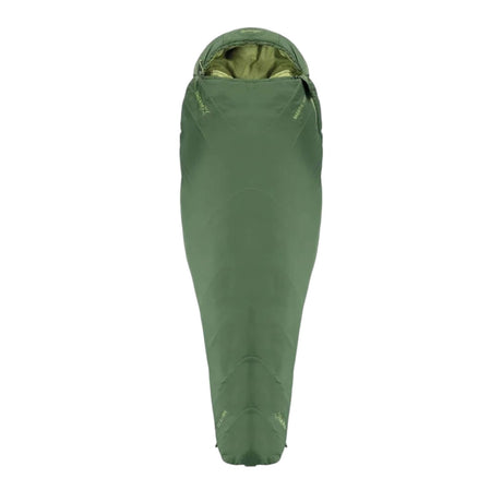 Vango Mantis 300 Sleeping Bag Pine Green #- 53 Degrees North 