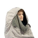 Vango Mantis Planet Sleeping Bag Grey #- 53 Degrees North 