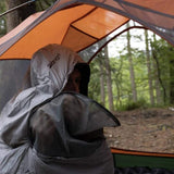 Vango Mantis Planet Sleeping Bag Grey #- 53 Degrees North 