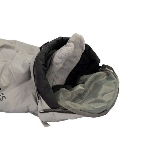 Vango Mantis Planet Sleeping Bag Grey #- 53 Degrees North 