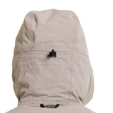 Didriksons Women's Marget Waterproof Insulated Parka Ash Brown / Small-Ash Brown / Medium-Ash Brown / Large-Ash Brown / X-Large-Light Moss / Small #- 53 Degrees North 