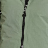 Didriksons Women's Marget Waterproof Insulated Parka Ash Brown / Small-Ash Brown / Medium-Ash Brown / Large-Ash Brown / X-Large-Light Moss / Small #- 53 Degrees North 