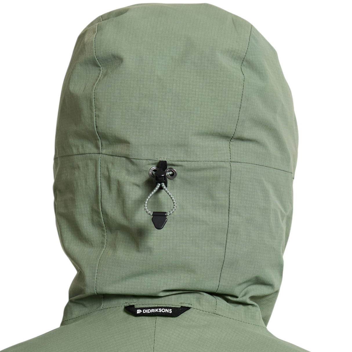 Didriksons Women's Marget Waterproof Insulated Parka Ash Brown / Small-Ash Brown / Medium-Ash Brown / Large-Ash Brown / X-Large-Light Moss / Small #- 53 Degrees North 