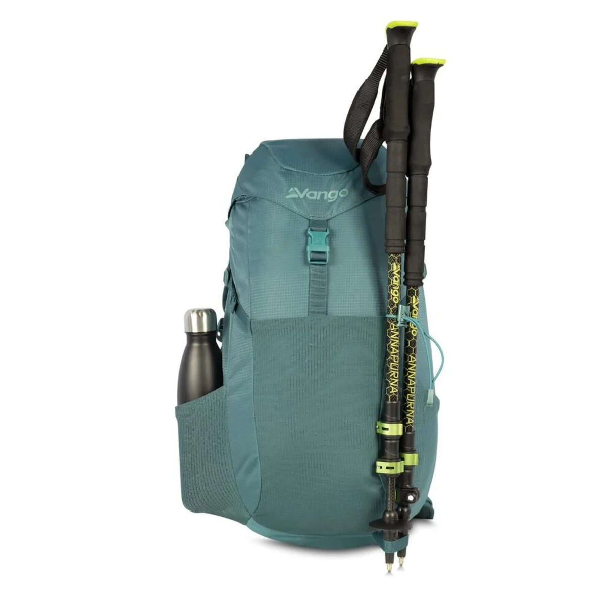 Vango Mitra Air 20L Everglade-Black #- 53 Degrees North 