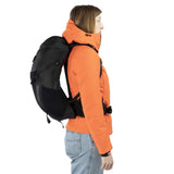 Vango Mitra Air 20L Everglade-Black #- 53 Degrees North 