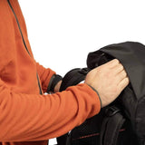 Vango Mitra Air 20L Everglade-Black #- 53 Degrees North 