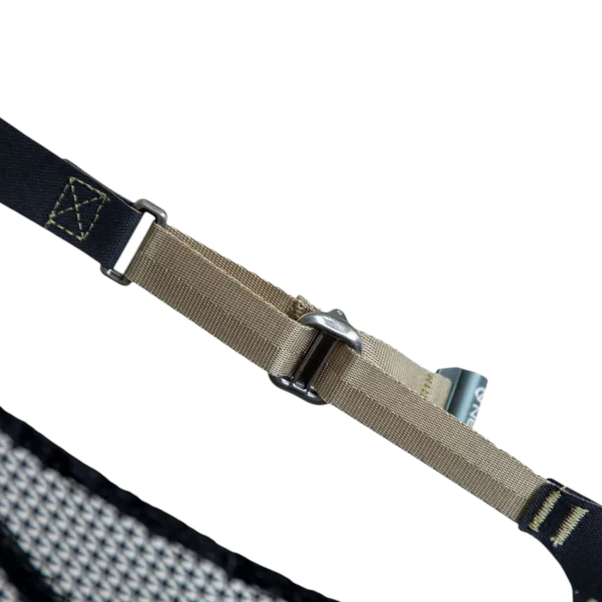 Nemo Moonlite Reclining Camp Chair Black Pearl #- 53 Degrees North 