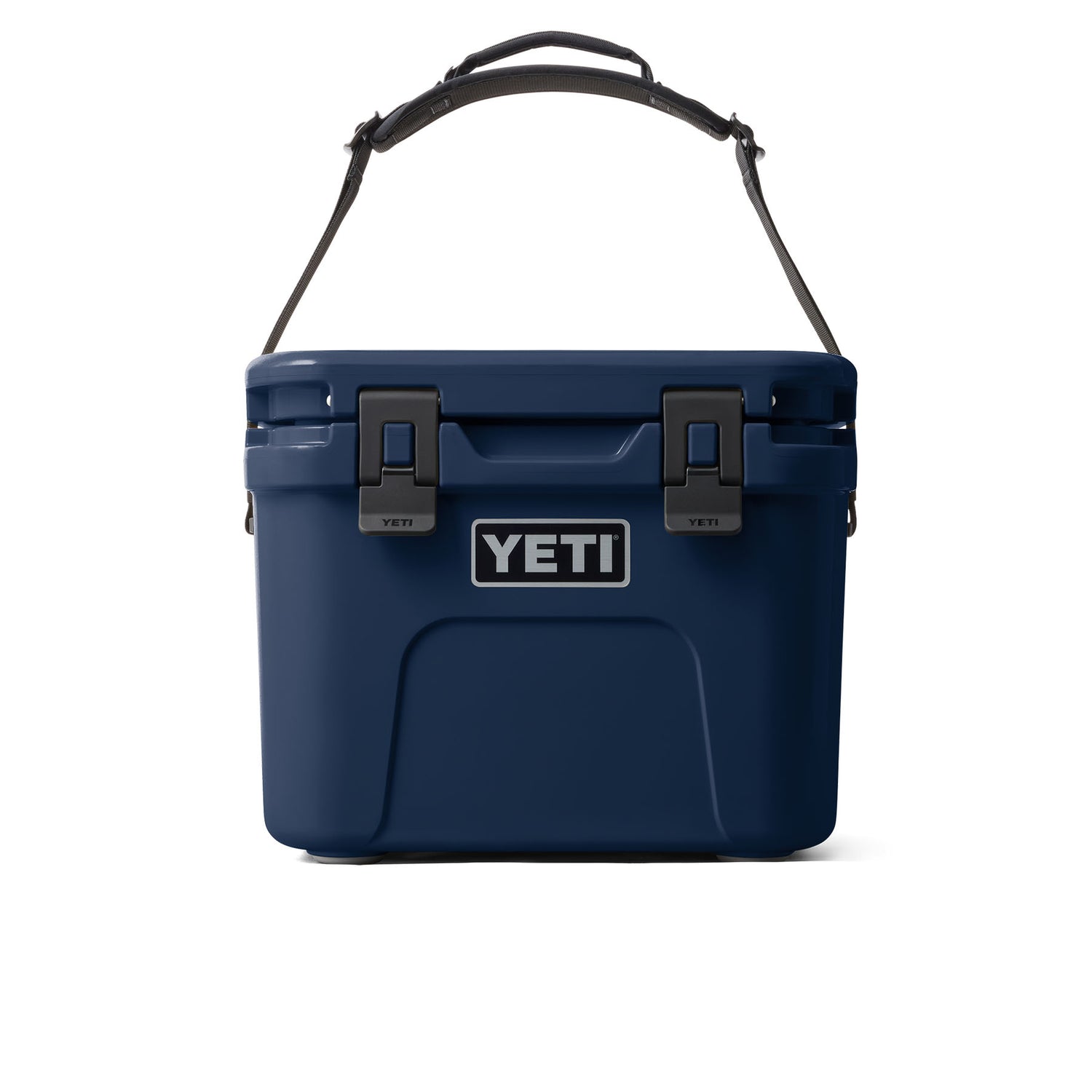 YETI Roadie 15 Hard Cooler Firefly Yellow-Navy-Charcoal #- 53 Degrees North 