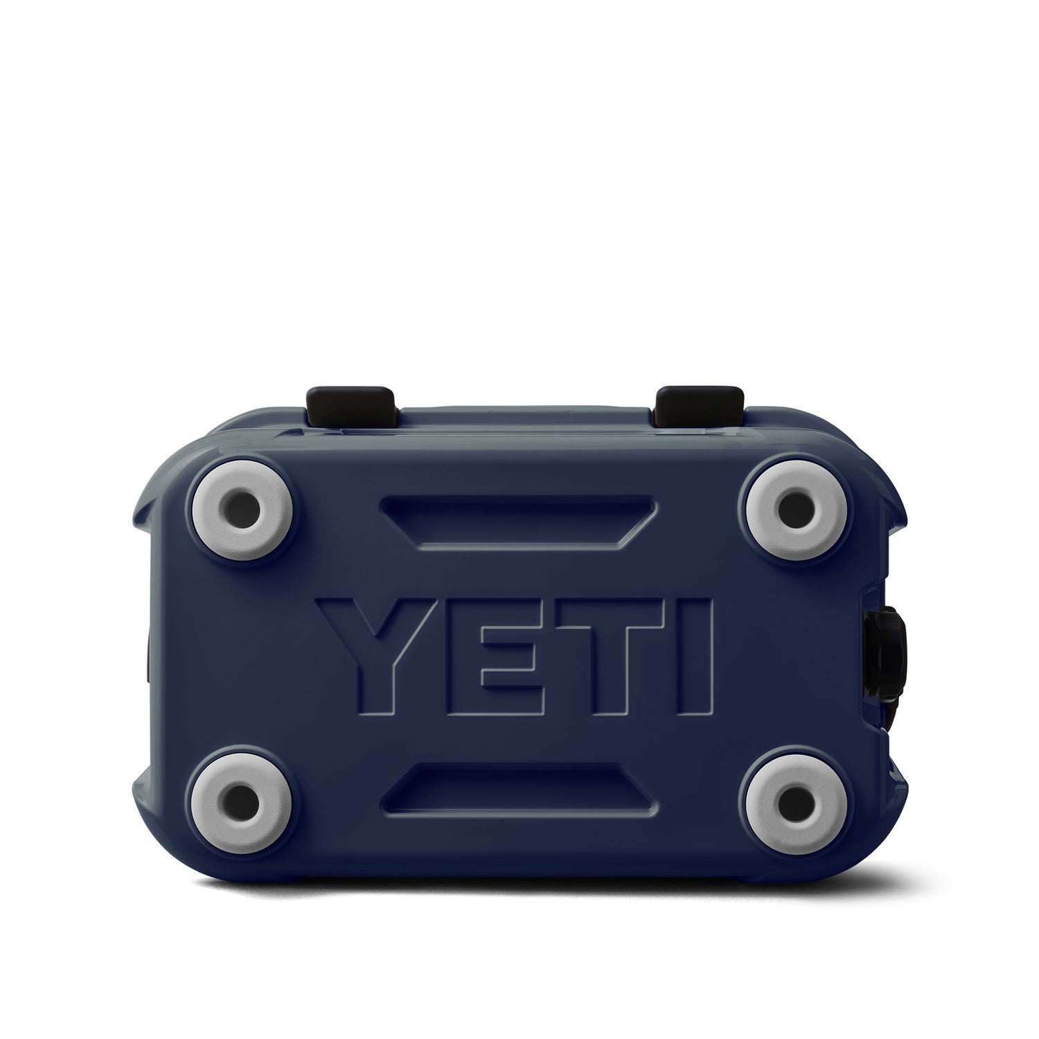 YETI Roadie 15 Hard Cooler Firefly Yellow-Navy-Charcoal #- 53 Degrees North 