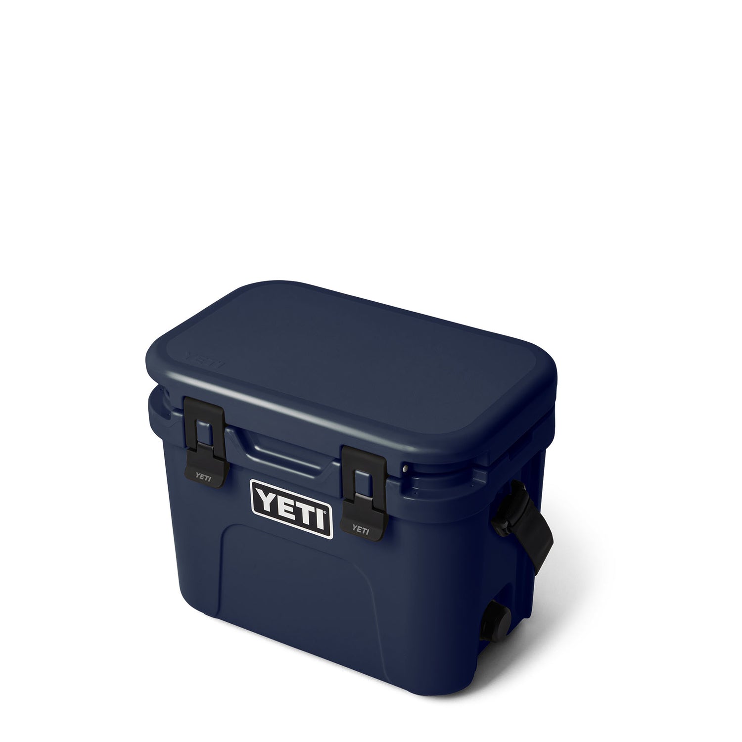YETI Roadie 15 Hard Cooler Firefly Yellow-Navy-Charcoal #- 53 Degrees North 