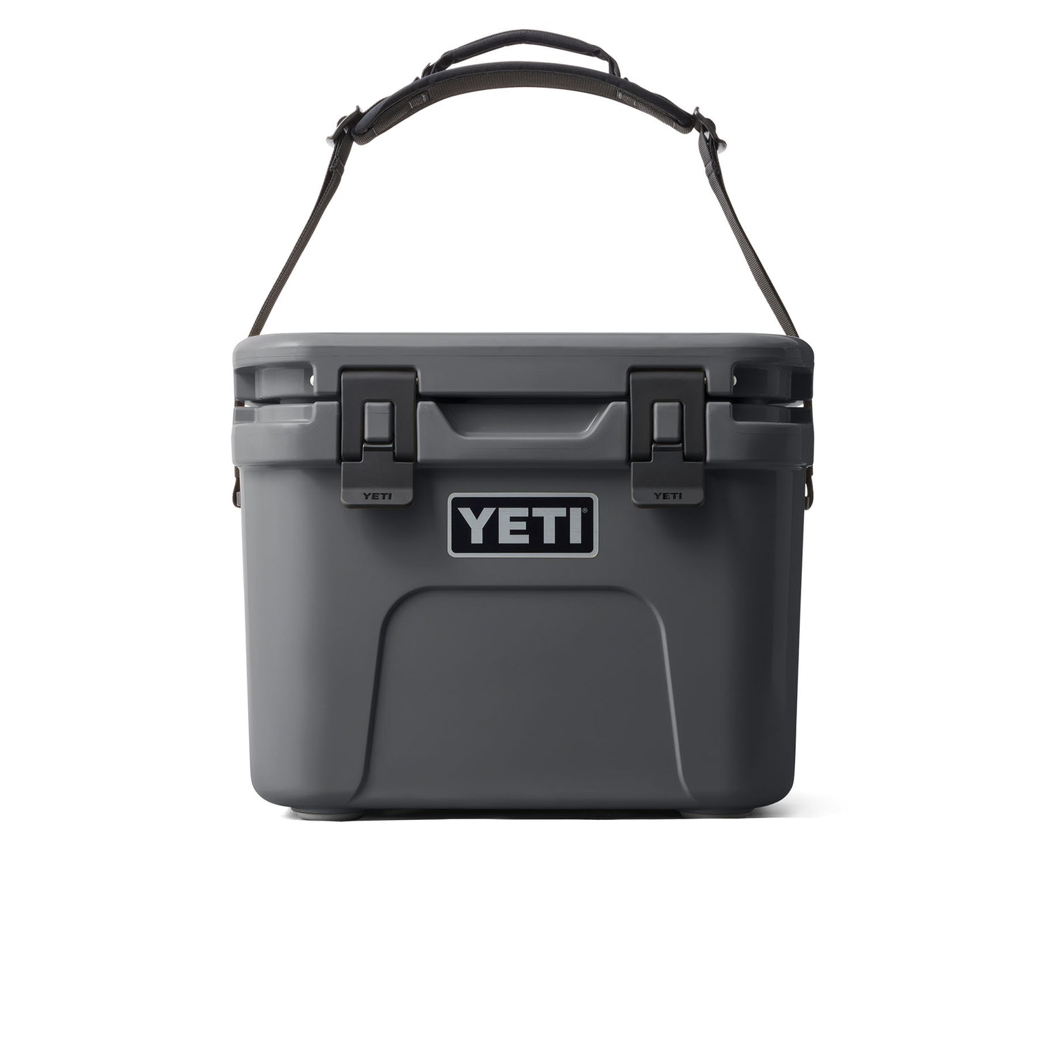 YETI Roadie 15 Hard Cooler Firefly Yellow-Navy-Charcoal #- 53 Degrees North 