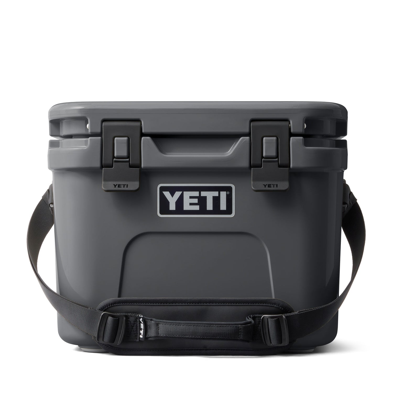 YETI Roadie 15 Hard Cooler Firefly Yellow-Navy-Charcoal #- 53 Degrees North 