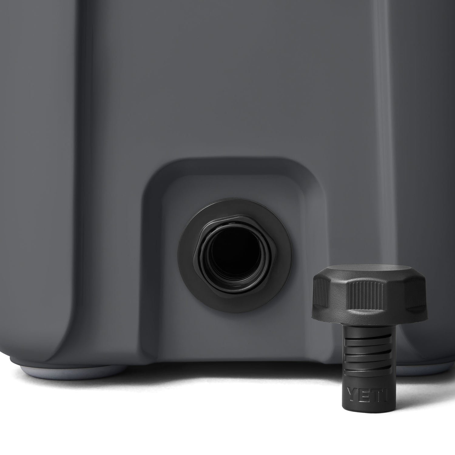 YETI Roadie 15 Hard Cooler Firefly Yellow-Navy-Charcoal #- 53 Degrees North 