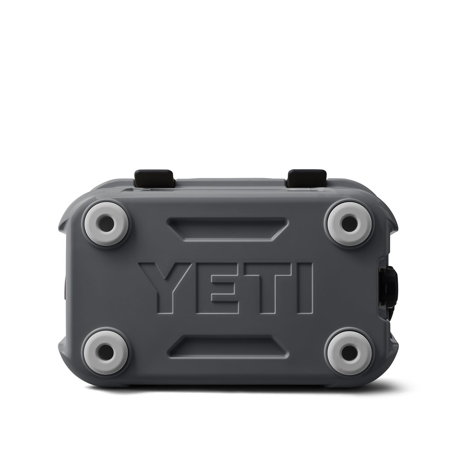 YETI Roadie 15 Hard Cooler Firefly Yellow-Navy-Charcoal #- 53 Degrees North 