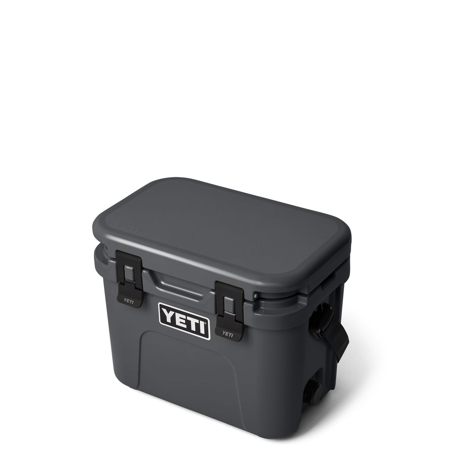 YETI Roadie 15 Hard Cooler Firefly Yellow-Navy-Charcoal #- 53 Degrees North 