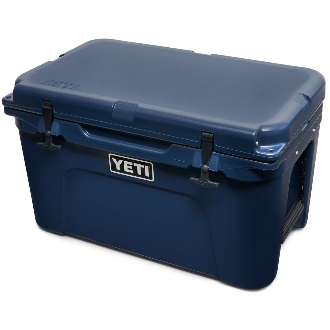 YETI Tundra 45 Cool Box #color_nordic-blue #color_navy