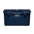 YETI Tundra 45 Cool Box Wetlands Camo-Ultramarine-Rescue Red-All Black-Navy #- 53 Degrees North 