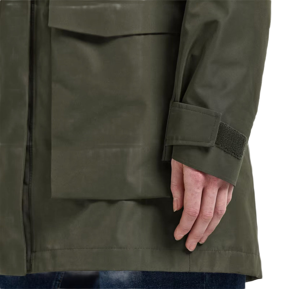 Women's Harriet Waterproof Parka