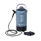 Nemo Helio Pressure Shower Dark Verglas #- 53 Degrees North 