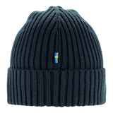 Fjällräven Ovik 365 Hat Dark Navy-Deep Forest #- 53 Degrees North 