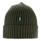 Fjällräven Ovik 365 Hat Dark Navy-Deep Forest #- 53 Degrees North 