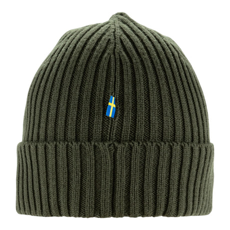 Fjällräven Ovik 365 Hat Dark Navy-Deep Forest #- 53 Degrees North 