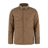 Men's Ovik Down Shirt Jacket