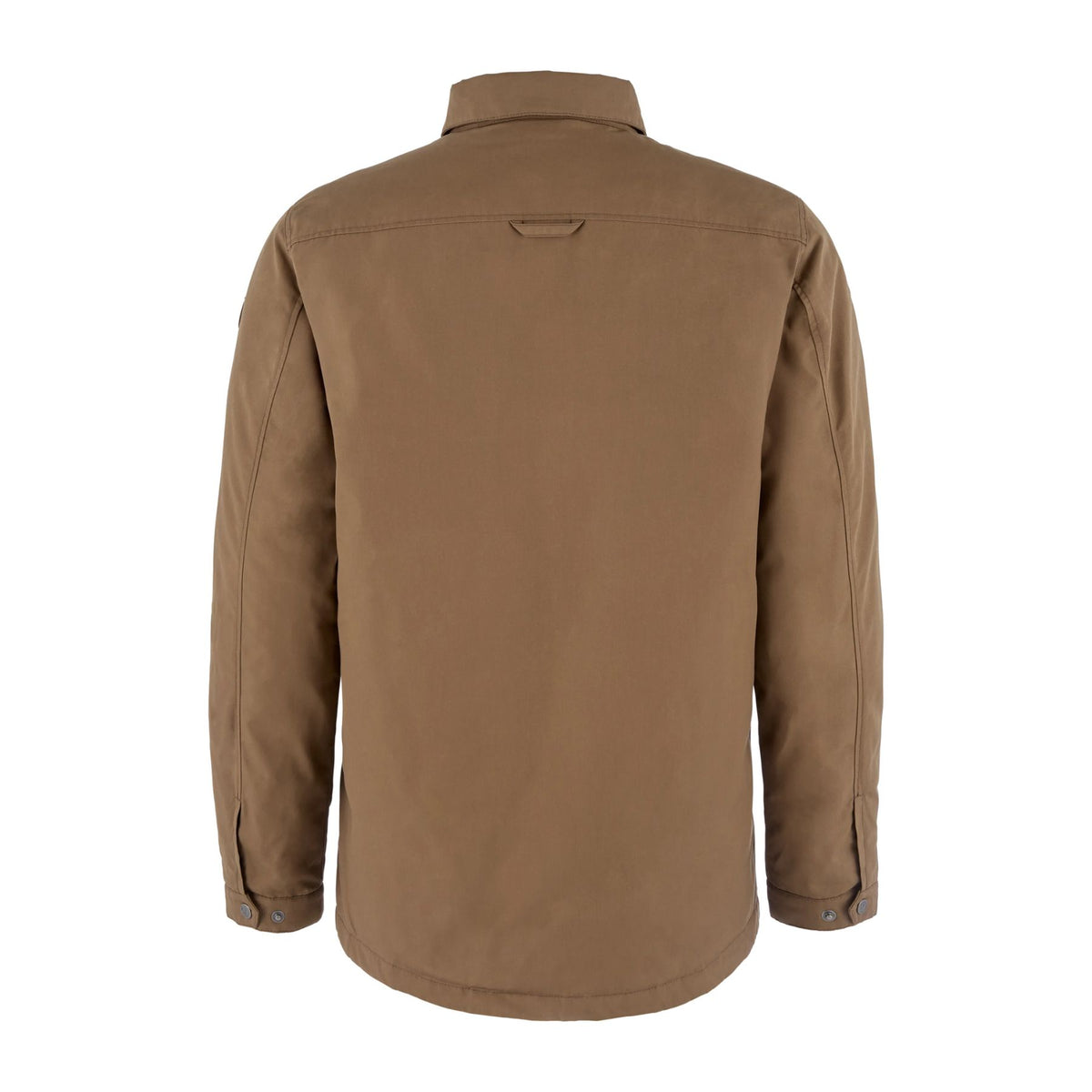 Men's Ovik Down Shirt Jacket