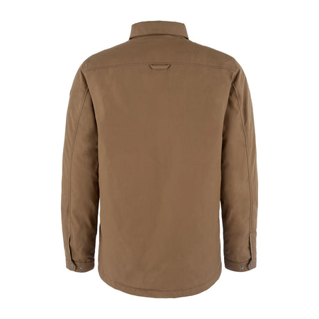 Men's Ovik Down Shirt Jacket