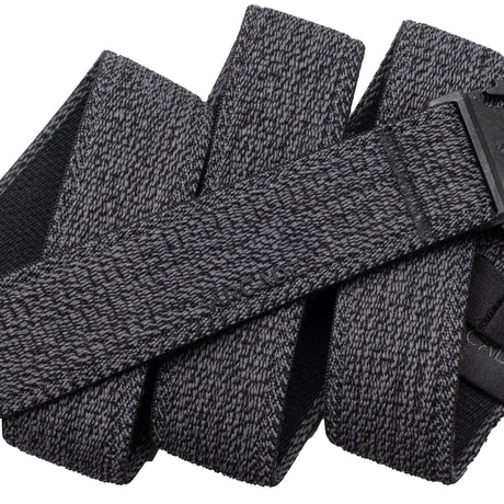 Arcade Atlas Slim Belt Med Brown-Black-Navy-Heather Black-Mint #- 53 Degrees North 