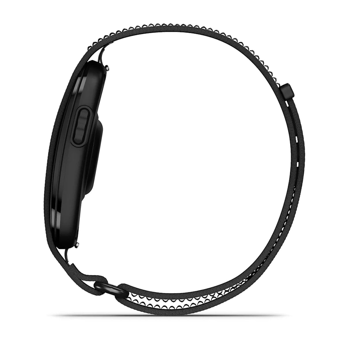 Garmin CIRQA Smart Band Black / Large/X-Large - 53 Degrees North