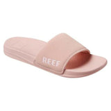 Reef Women's Reef One Slide Peach Parfait / 4-Peach Parfait / 5-Peach Parfait / 6-Peach Parfait / 7-Peach Parfait / 8 #- 53 Degrees North 