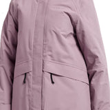 Women's Essa Waterproof Jacket