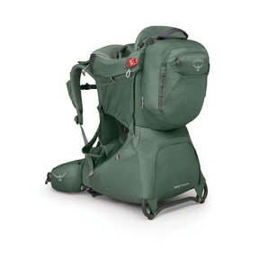 Osprey Poco Premium Child Carrier Koseret Green #- 53 Degrees North 