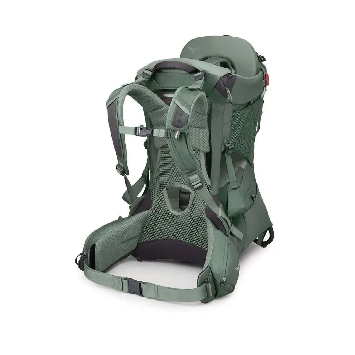 Osprey Poco Premium Child Carrier Koseret Green #- 53 Degrees North 