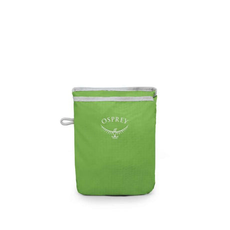 Osprey Poco Raincover Limon Green #- 53 Degrees North 