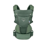Osprey Poco Soft Carrier Koseret Green #- 53 Degrees North 